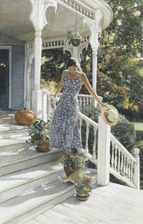 Steve Hanks - A Sense of Belonging