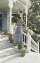 Steve Hanks - A Sense of Belonging