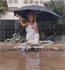 Steve Hanks - Catching the Rain