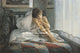 Steve Hanks - Contemplation