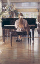 Steve Hanks - Duet Detail Print unsigned