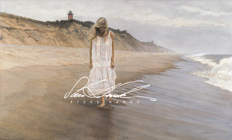 Steve Hanks - Gathering Thoughts