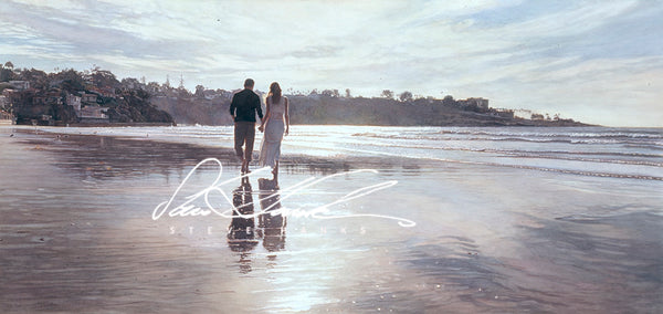 Steve Hanks - Hold on to Your Dreams