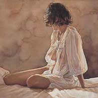 Steve Hanks - Looking Back