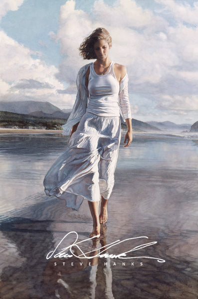 Steve Hanks - Moving On | stevehanks