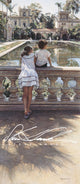 Steve-Hanks - Places I Remember