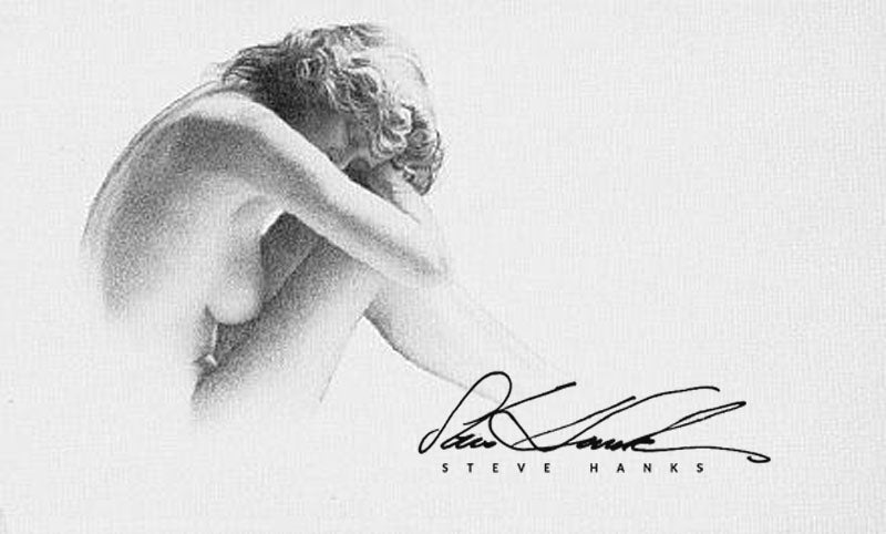 Steve Hanks - Quiescence