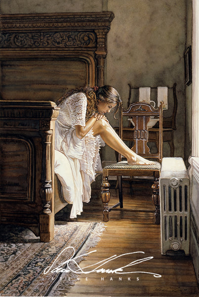 Steve Hanks - Room to Think | stevehanks