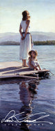 Steve Hanks - Sharing In Silence