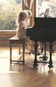 Steve Hanks - Sharing Key Time Detail Print unsigned
