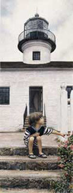 Steve Hanks - Sometimes It's the Little Things