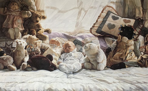 Steve Hanks - Things Worth Keeping