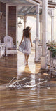 Steve Hanks - Sunshine After the Rain
