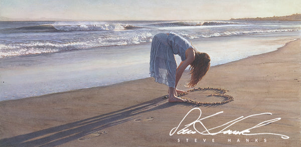 Steve Hanks - The Daughter of a Great Romance