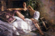 Steve Hanks - Her Warm Presence
