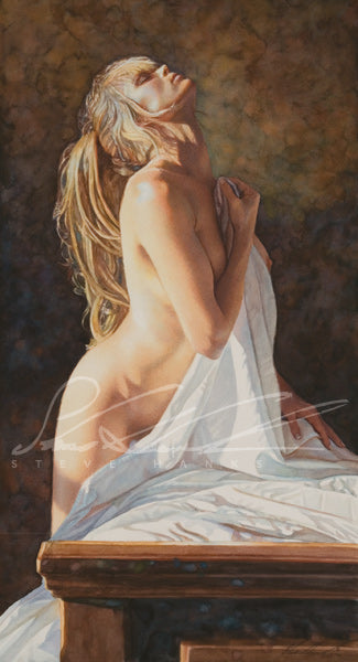 Steve Hanks - Passionate