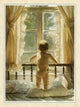 Steve Hanks - An Innocent View Note Cards