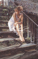 Steve Hanks - Contemplating the Necessary Steps