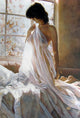 Steve Hanks - A Delicate Touch