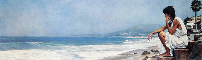 Steve Hanks - Shore Steps | stevehanks