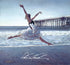 Steve Hanks - To Dance Before the Sea and Sky