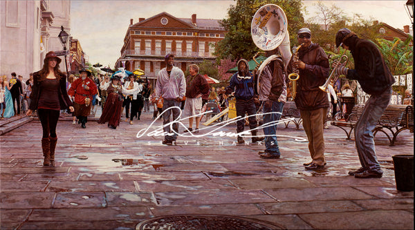 Steve Hanks - Celebrating Life, Death, and the Pursuit of Happiness